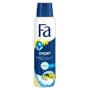 Fa Aqua Spirit Desodorante Spray Frescor Acuático 150 ml