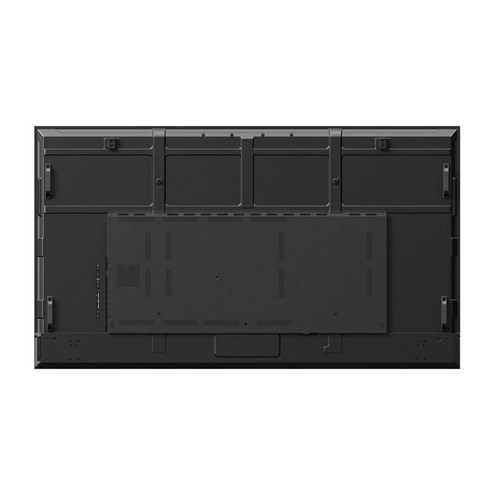 Monitor Videowall Sharp 60005926 4K Ultra HD 86"