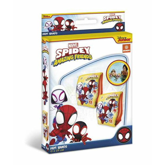 Unice Brazaletes Spidey 25x15cm Unice Brazaletes Spidey 25x15cm