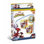 Unice Brazaletes Spidey 25x15cm