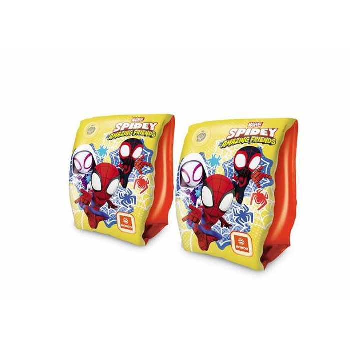 Unice Brazaletes Spidey 25x15cm Unice Brazaletes Spidey 25x15cm