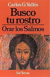 SALTERRAE, Busco tu rostro - Carlos González Vallés