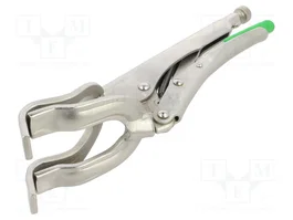 RECA Alicates de sujeción y soldadura 280 mm