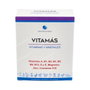 MAHEN Vitamás 30 cápsulas