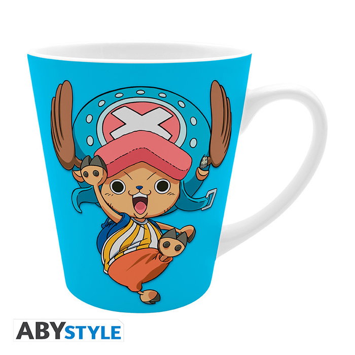 Abystyle Taza One Piece Chopper 250 ml