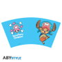 Abystyle Taza One Piece Chopper 250 ml