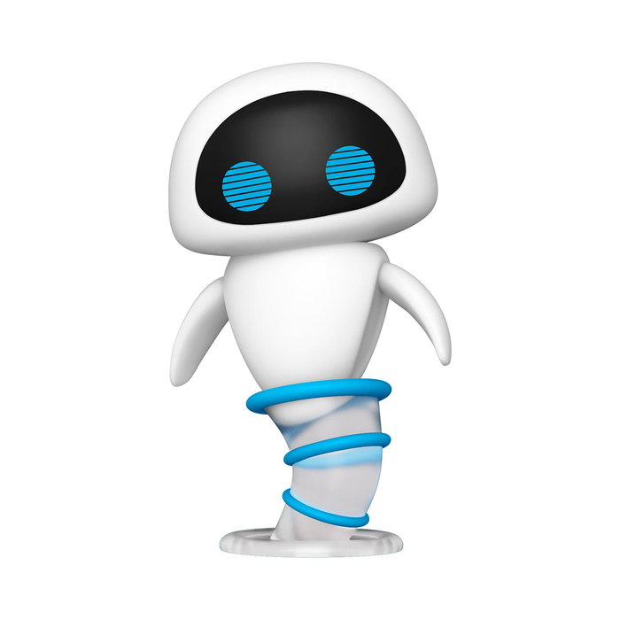 FUNKO POP! Eve Volando - WALL·E - 58688 FUNKO POP! Eve Volando - WALL·E - 58688