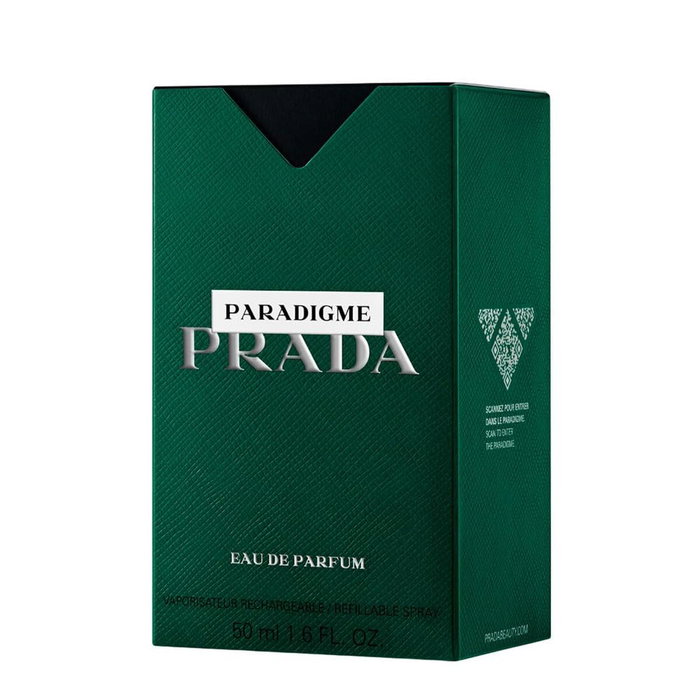 Prada Paradigme Eau de Parfum 50 ml Spray