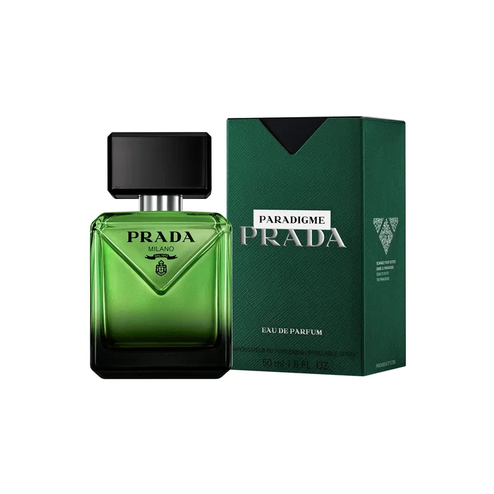 Prada Paradigme Eau de Parfum 50 ml Spray