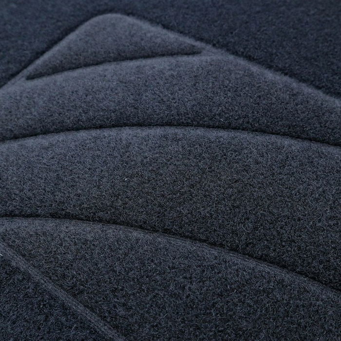 Alfombrilla para Coche OCC Motorsport OCCKI0034GR Verde