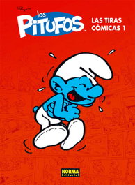 Pitufos Tiras Cómicas, 1, Peyo - NORMA EDITORIAL