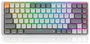 Redragon AZURE K652GG-RGB-PRO Teclado Mecánico Gamer Inalámbrico RGB Distribución USA