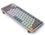 Redragon AZURE K652GG-RGB-PRO Teclado Mecánico Gamer Inalámbrico RGB Distribución USA
