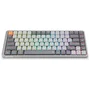 Redragon AZURE K652GG-RGB-PRO Teclado Mecánico Gamer Inalámbrico RGB Distribución USA