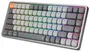 Redragon AZURE K652GG-RGB-PRO Teclado Mecánico Gamer Inalámbrico RGB Distribución USA