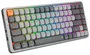 Redragon AZURE K652GG-RGB-PRO Teclado Mecánico Gamer Inalámbrico RGB Distribución USA