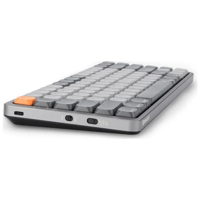 Redragon AZURE K652GG-RGB-PRO Teclado Mecánico Gamer Inalámbrico RGB Distribución USA