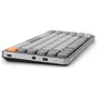 Redragon AZURE K652GG-RGB-PRO Teclado Mecánico Gamer Inalámbrico RGB Distribución USA