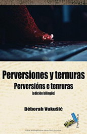 Perversiones y ternuras, Déborah Vukusic - BAILE DEL SOL