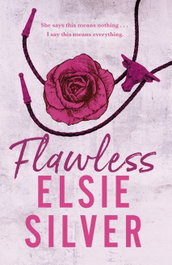 FLAWLESS, Elsie Silver - LITTLE BROWN