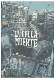 Midac, S.L. La Bella Muerte