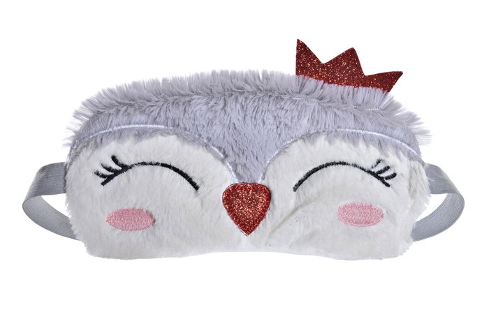 DKD Home Decor Set de 2 Antifaces Multicolor