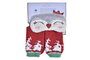 DKD Home Decor Set de 2 Antifaces Multicolor