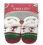 DKD Home Decor Set de 2 Antifaces Multicolor