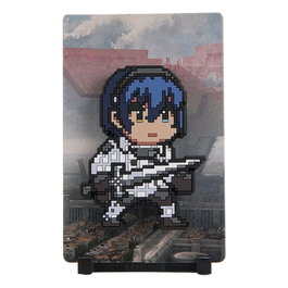 Metaphor: ReFantazio FiGGYZ Figura Coleccionable Magnética Protagonist 11 cm