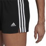 Pantalón Corto Deportivo Adidas Negro