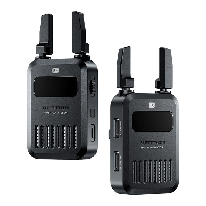 Vention ADUB0 Adaptador/Transmisor de vídeo inalámbrico HDMI
