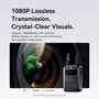 Vention ADUB0 Adaptador/Transmisor de vídeo inalámbrico HDMI