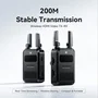 Vention ADUB0 Adaptador/Transmisor de vídeo inalámbrico HDMI