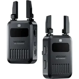 Vention ADUB0 Adaptador Transmisor de Vídeo Inalámbrico HDMI 1080P FULL HD