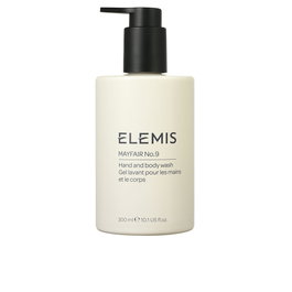 Elemis MAYFAIR No.9 hand & body wash 300 ml