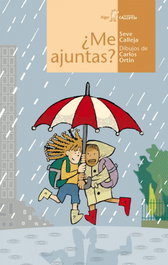 Me ajuntas? - Severino Calleja - ALGAR EDITORIAL