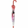 Cerdá Paraguas Manual Poe Burbuja Minnie 45 Cm
