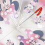 Cerdá Paraguas Manual Poe Burbuja Minnie 45 Cm
