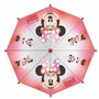 Cerdá Paraguas Manual Poe Burbuja Minnie 45 Cm