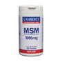 Lamberts MSM 1000 mg 120 tabletas