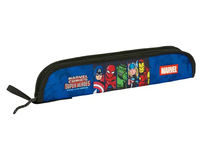 SAFTA Portaflautas Vengadores Avengers Marvel