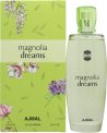 Afnan Perfumes Magnolia Dreams Eau de Parfum 100ml Spray