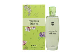 Afnan Magnolia Dreams Eau de Parfum 100ml Spray