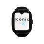 Smartwatch Save Family ICONIC2 BLACK 40 mm 1,44” Negro