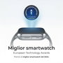 Smartwatch Save Family ICONIC2 BLACK 40 mm 1,44” Negro