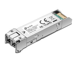 TP-Link TL-SM311LS Módulo SFP Monomodo LC 1.25 Gbps 10km