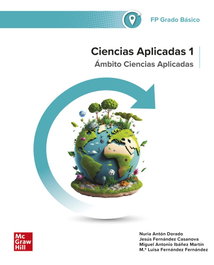 MC GRAW HILL INTERAMERICANA, FP CIENCIAS APLICADAS 1 GB