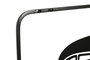 DKD Home Decor Decoración de Pared de Metal Coche Negro Surtido de 2