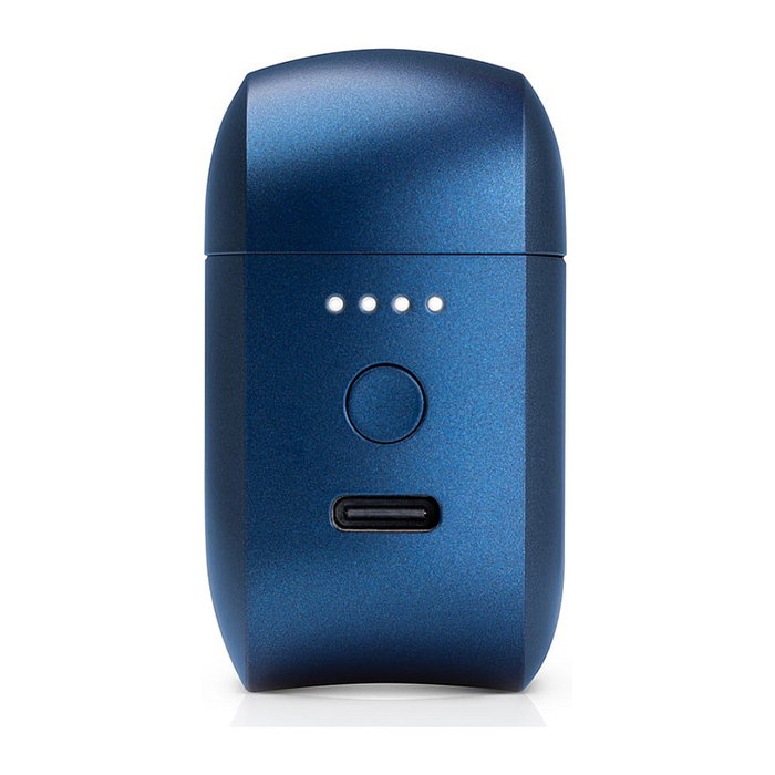 Teufel AIRY TWS Pro Auriculares Inalámbricos True-Wireless In-Ear Bluetooth Steel Blue