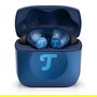 Teufel AIRY TWS Pro Auriculares Inalámbricos True-Wireless In-Ear Bluetooth Steel Blue
